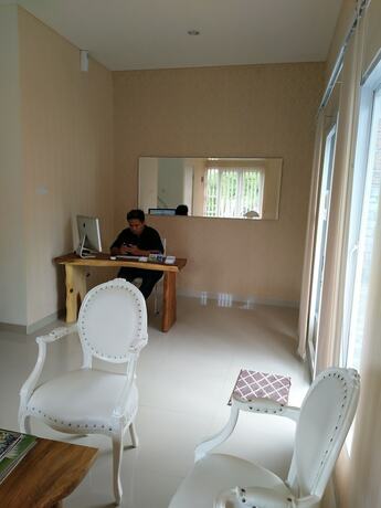 Imagen general del Hotel Wika Bali Beach House. Foto 3