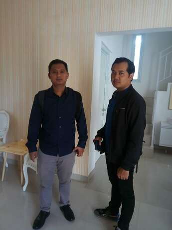 Imagen general del Hotel Wika Bali Beach House. Foto 4