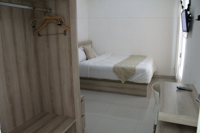 Imagen general del Hotel Wika Bali Beach House. Foto 5
