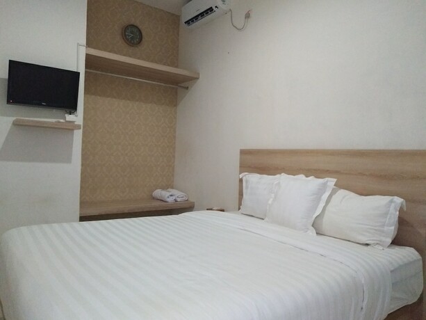 Imagen general del Hotel Wika Bali Beach House. Foto 6