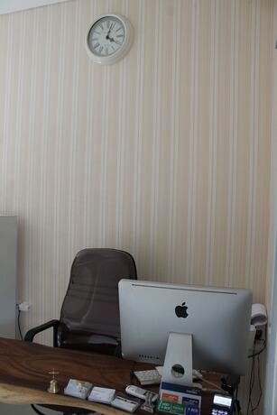 Imagen general del Hotel Wika Bali Beach House. Foto 7