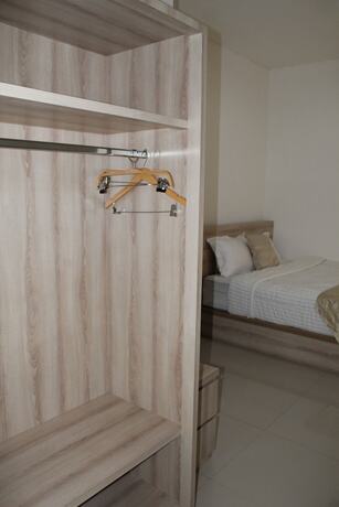 Imagen general del Hotel Wika Bali Beach House. Foto 8