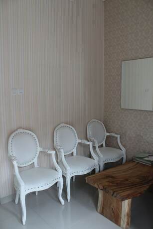 Imagen general del Hotel Wika Bali Beach House. Foto 9