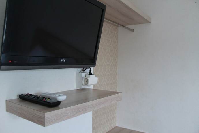 Imagen general del Hotel Wika Bali Beach House. Foto 11