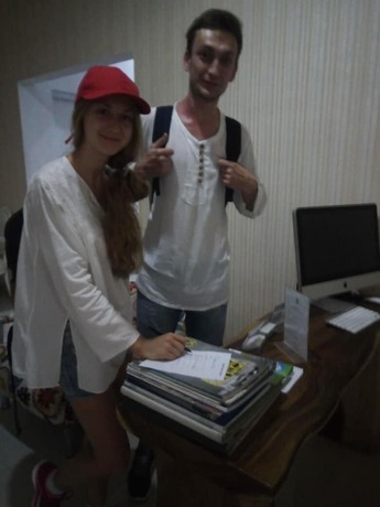 Imagen general del Hotel Wika Bali Beach House. Foto 12