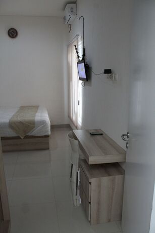 Imagen general del Hotel Wika Bali Beach House. Foto 13
