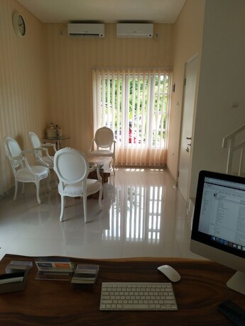 Imagen general del Hotel Wika Bali Beach House. Foto 14