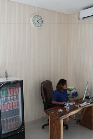 Imagen general del Hotel Wika Bali Beach House. Foto 15