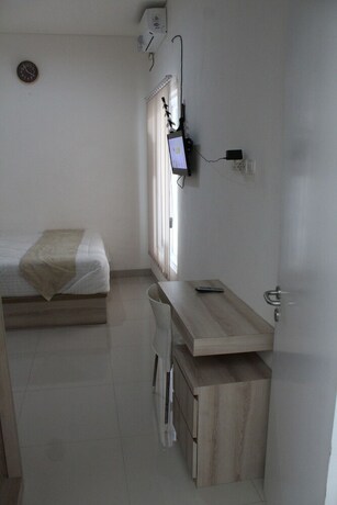 Imagen de la habitación del Hotel Wika Bali Beach House. Foto 21
