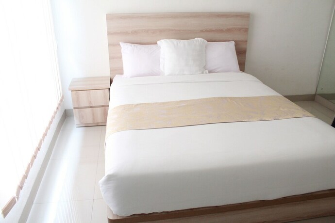 Imagen de la habitación del Hotel Wika Bali Beach House. Foto 22