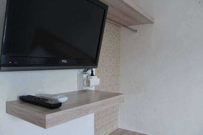Imagen de la habitación del Hotel Wika Bali Beach House. Foto 24