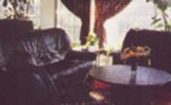 Imagen de los interiores del Hotel Wiking. Foto 4