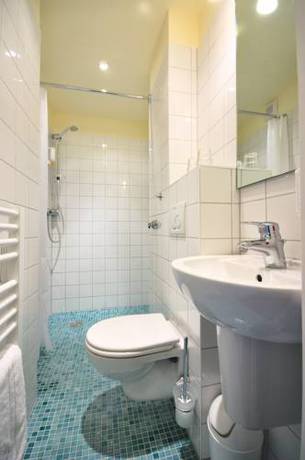 Imagen de la habitación del Hotel Wiking, Kiel. Foto 3