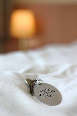 Imagen de la habitación del Hotel Wiking, Kiel. Foto 4