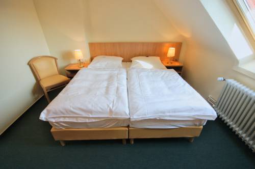 Imagen de la habitación del Hotel Wiking, Kiel. Foto 5