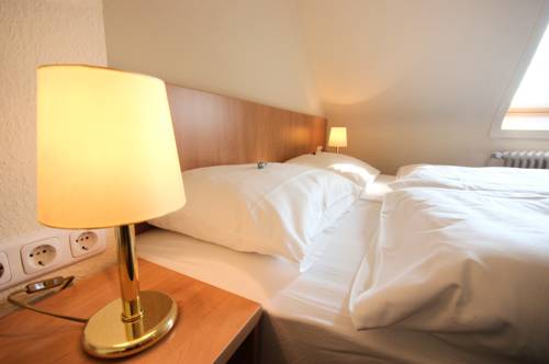 Imagen de la habitación del Hotel Wiking, Kiel. Foto 6