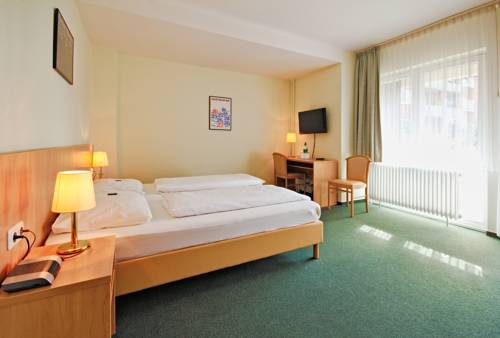 Imagen de la habitación del Hotel Wiking, Kiel. Foto 7