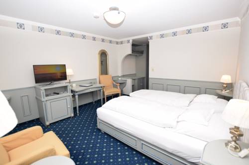Imagen de la habitación del Hotel Wiking Sylt. Foto 5