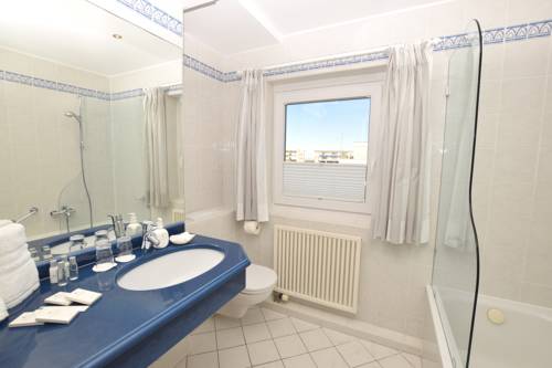 Imagen de la habitación del Hotel Wiking Sylt. Foto 6