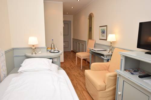 Imagen de la habitación del Hotel Wiking Sylt. Foto 8