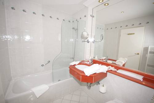 Imagen de la habitación del Hotel Wiking Sylt. Foto 13