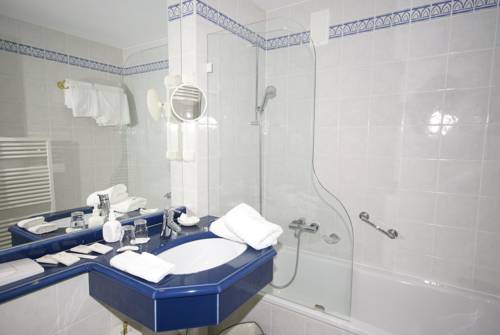 Imagen de la habitación del Hotel Wiking Sylt. Foto 14