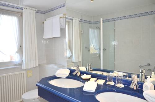 Imagen de la habitación del Hotel Wiking Sylt. Foto 15