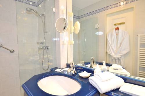 Imagen de la habitación del Hotel Wiking Sylt. Foto 16