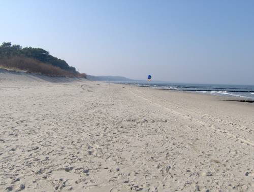 Imagen de la habitación del Hotel Wikinger. Foto 4