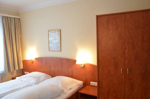 Imagen general del Hotel Wikinger Hof Hamburg. Foto 2