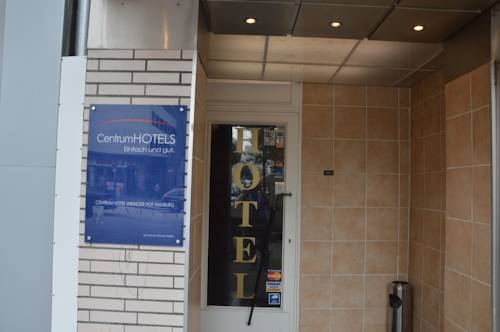 Imagen general del Hotel Wikinger Hof Hamburg. Foto 3