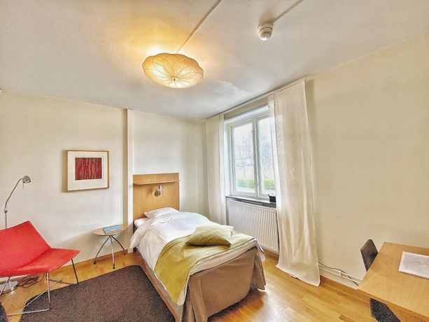 Imagen de la habitación del Hotel Wiks Slott. Foto 4