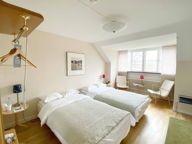 Imagen de la habitación del Hotel Wiks Slott. Foto 5