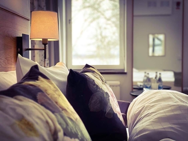 Imagen de la habitación del Hotel Wiks Slott. Foto 7