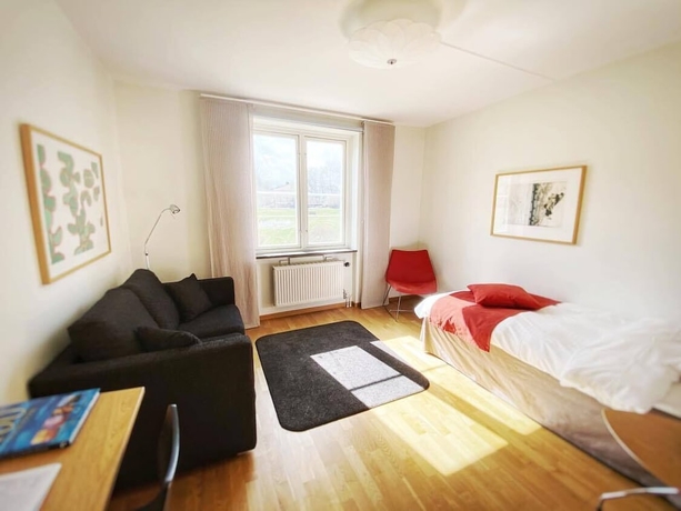 Imagen de la habitación del Hotel Wiks Slott. Foto 8