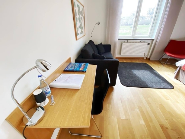 Imagen de la habitación del Hotel Wiks Slott. Foto 9