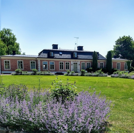 Imagen de los interiores del Hotel Wiks Slott. Foto 18