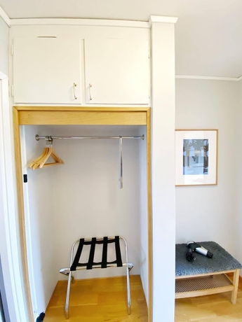 Imagen de la habitación del Hotel Wiks Slott. Foto 11