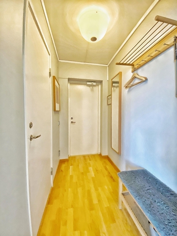 Imagen de la habitación del Hotel Wiks Slott. Foto 12