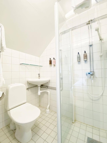 Imagen de la habitación del Hotel Wiks Slott. Foto 15