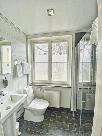 Imagen de la habitación del Hotel Wiks Slott. Foto 16