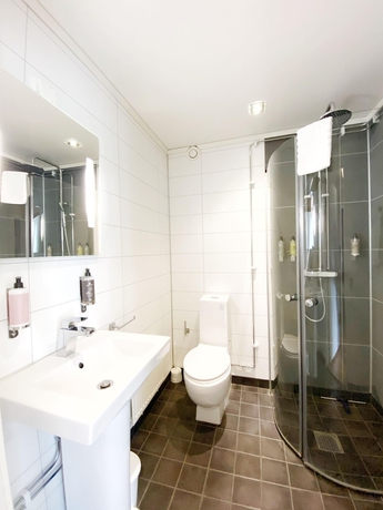 Imagen de la habitación del Hotel Wiks Slott. Foto 17