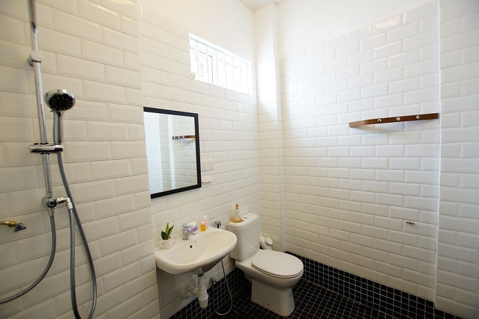 Imagen de la habitación del Hotel Wil House. Foto 5