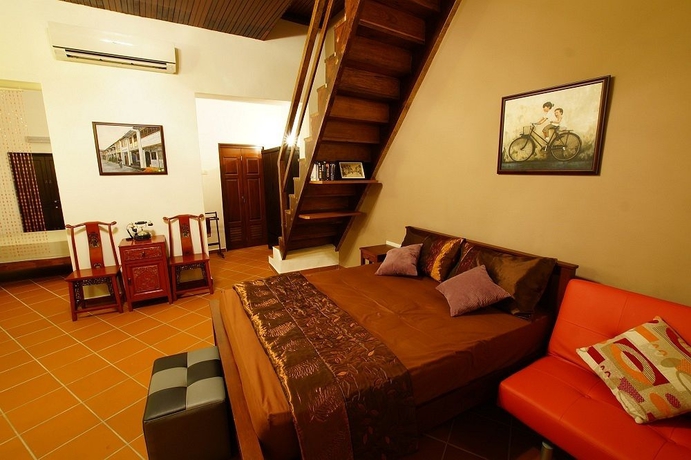 Imagen de la habitación del Hotel Wil House. Foto 6