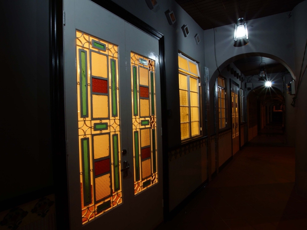 Imagen general del Hotel Wil House. Foto 3