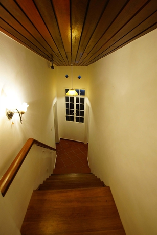 Imagen de los interiores del Hotel Wil House. Foto 15