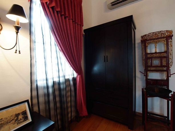 Imagen de los interiores del Hotel Wil House. Foto 16