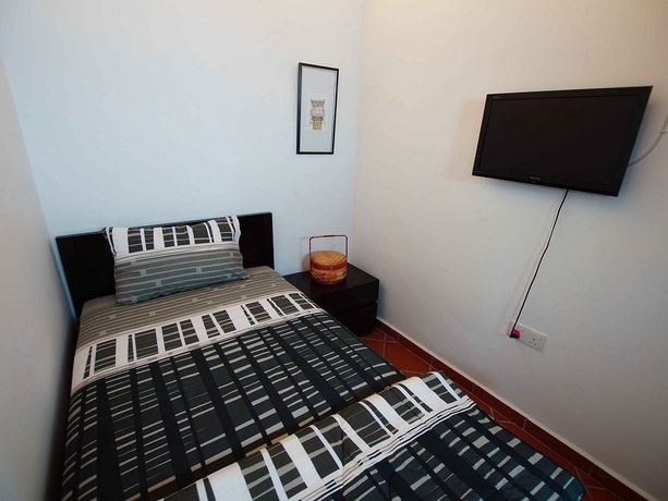 Imagen de la habitación del Hotel Wil House. Foto 8