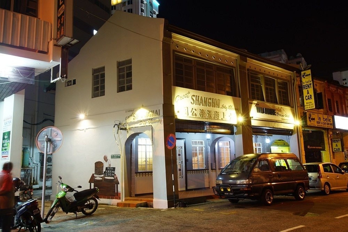 Imagen general del Hotel Wil House. Foto 4