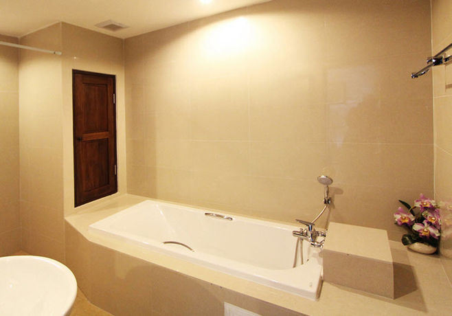Imagen de los interiores del Hotel Wilacha Chiangrai. Foto 11